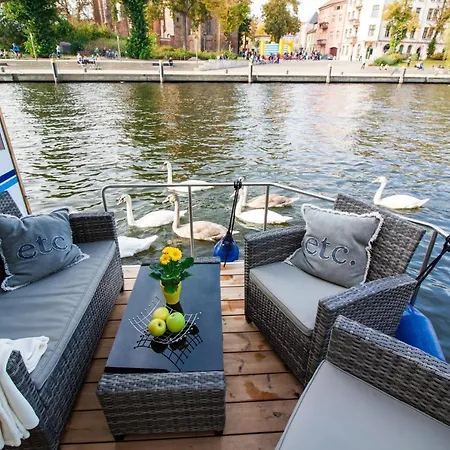 Botel Lisa Boot 5
