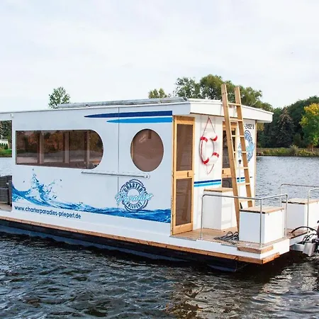 Botel Lisa Boot 5