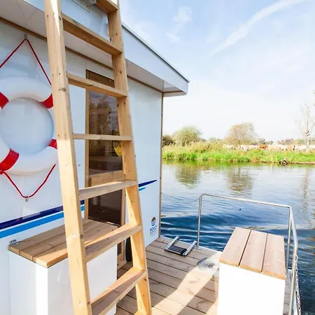 Lisa Boot 5 Botel *